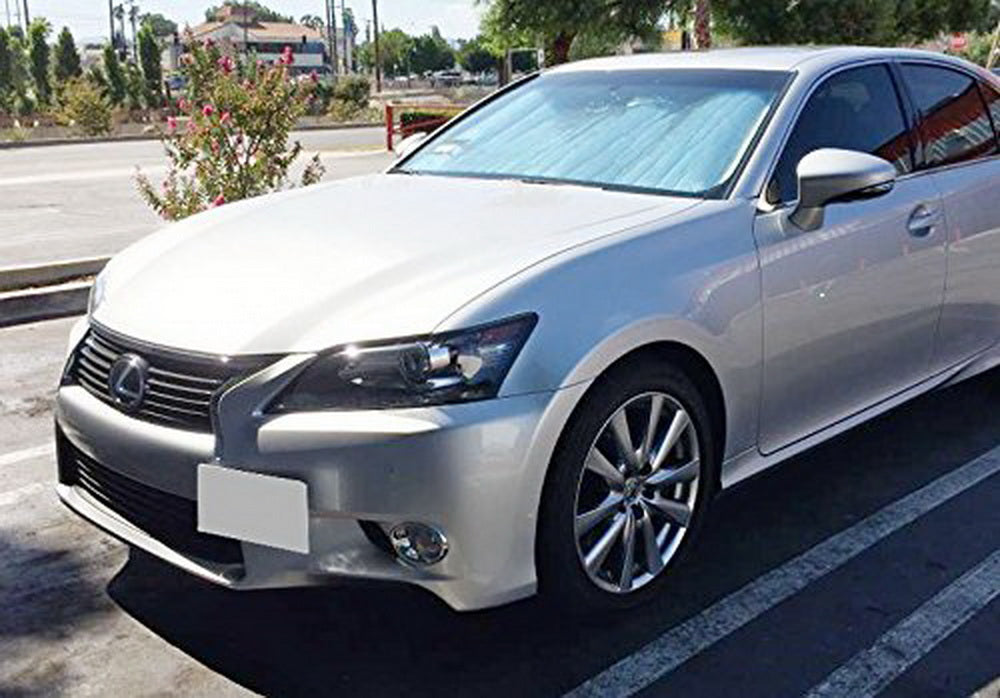 Lexus RC RC F GS LS RX Front Bumper Tow Hook License Plate Mount Bracket - Durable & Easy Installation for Custom Car Styling - Perfect for Off-Road, Car Shows & Personalization