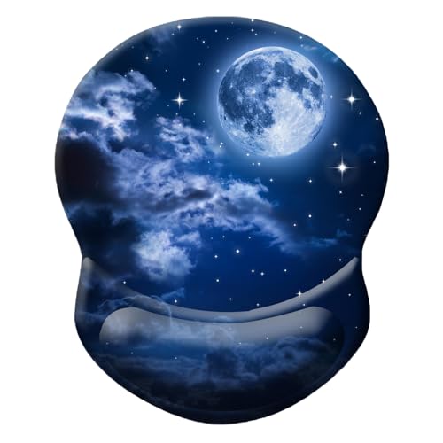 Nebula Moon