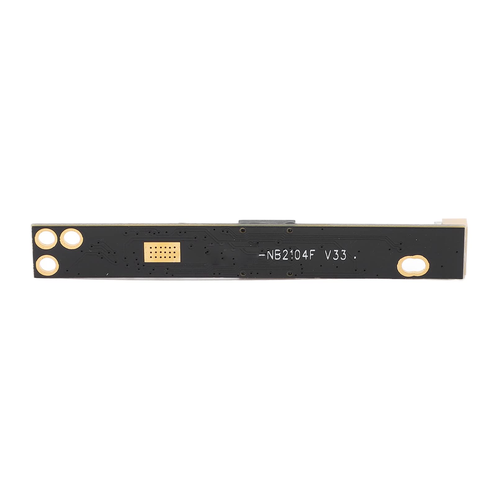 Mini USB Camera Module - 2MP OV2720 Chip, 1920x1080 Full HD Resolution, Plug & Play USB Webcam for Computer/Laptop - Perfect for Video Conferencing, Online Classes & Home Security