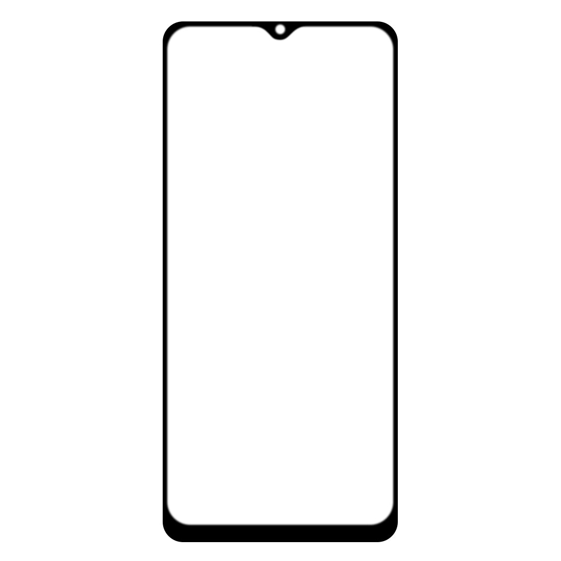 Tempered Glass Screen Protector for Samsung Galaxy A12 / A13 5G / A23 - HD Clear, Anti-Scratch, Bubble-Free - Perfect for Daily Use and Outdoor Activities