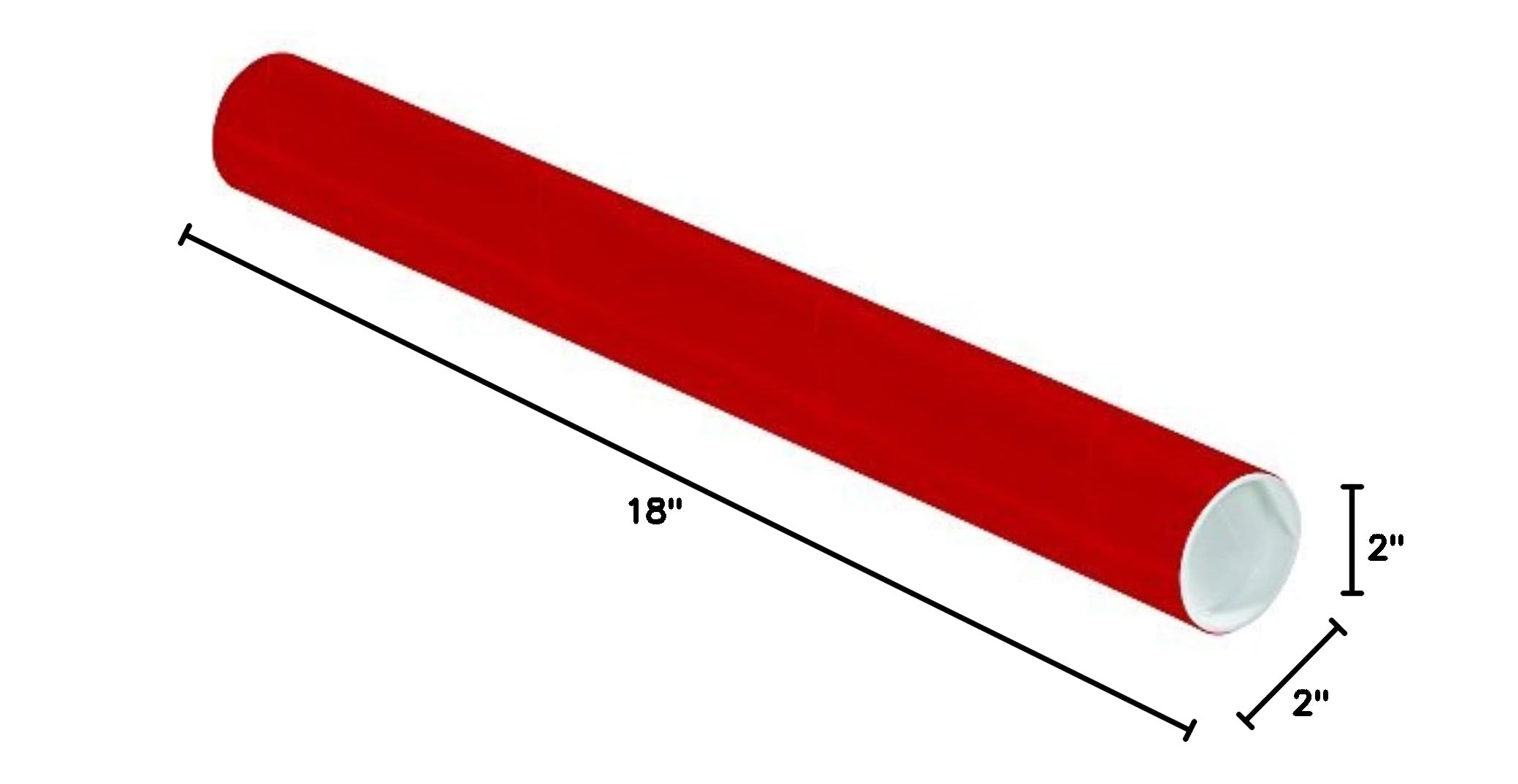 Tape Logic TLP2018R 2