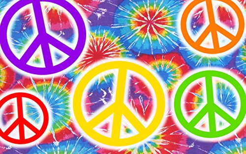 Peaceful Explosion