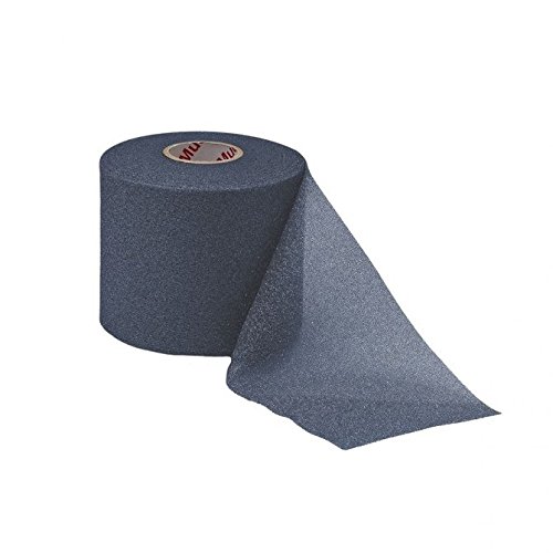 Mueller M-Wrap Pre-Wrap Athletic Tape - Self-Adhesive Underwrap for Sports Protection, Injury Prevention & Comfort - Ideal for Basketball, Football, Running & Workout Support