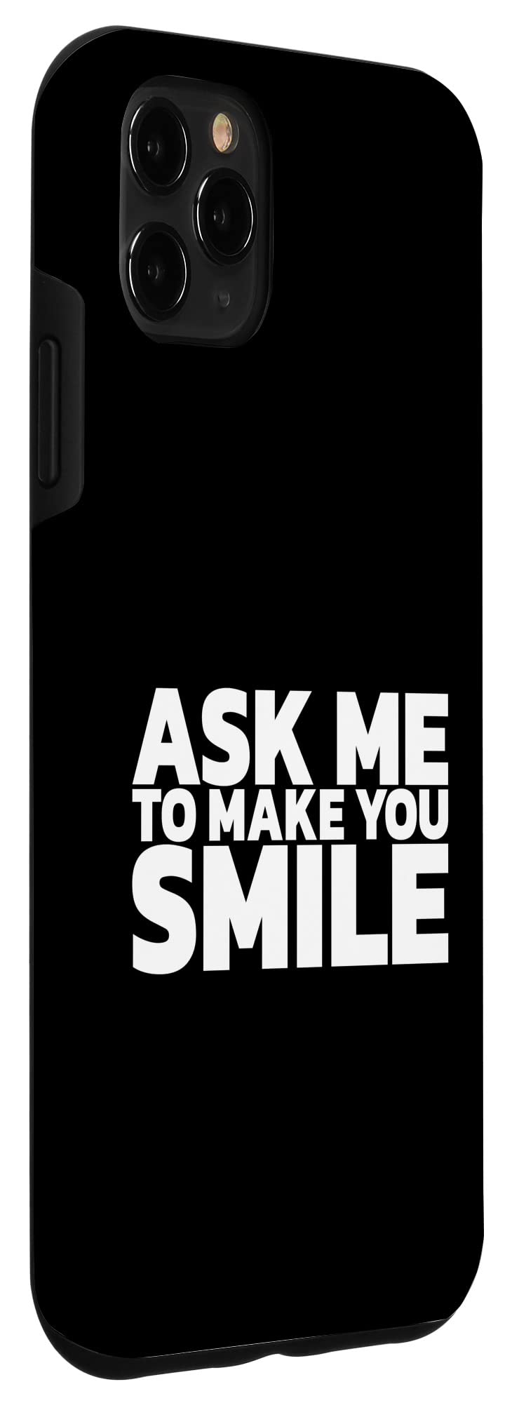 iPhone 11 Pro Max Case - Shockproof Protective Cover with Premium Design - Perfect for Daily Use, Travel & Gifting