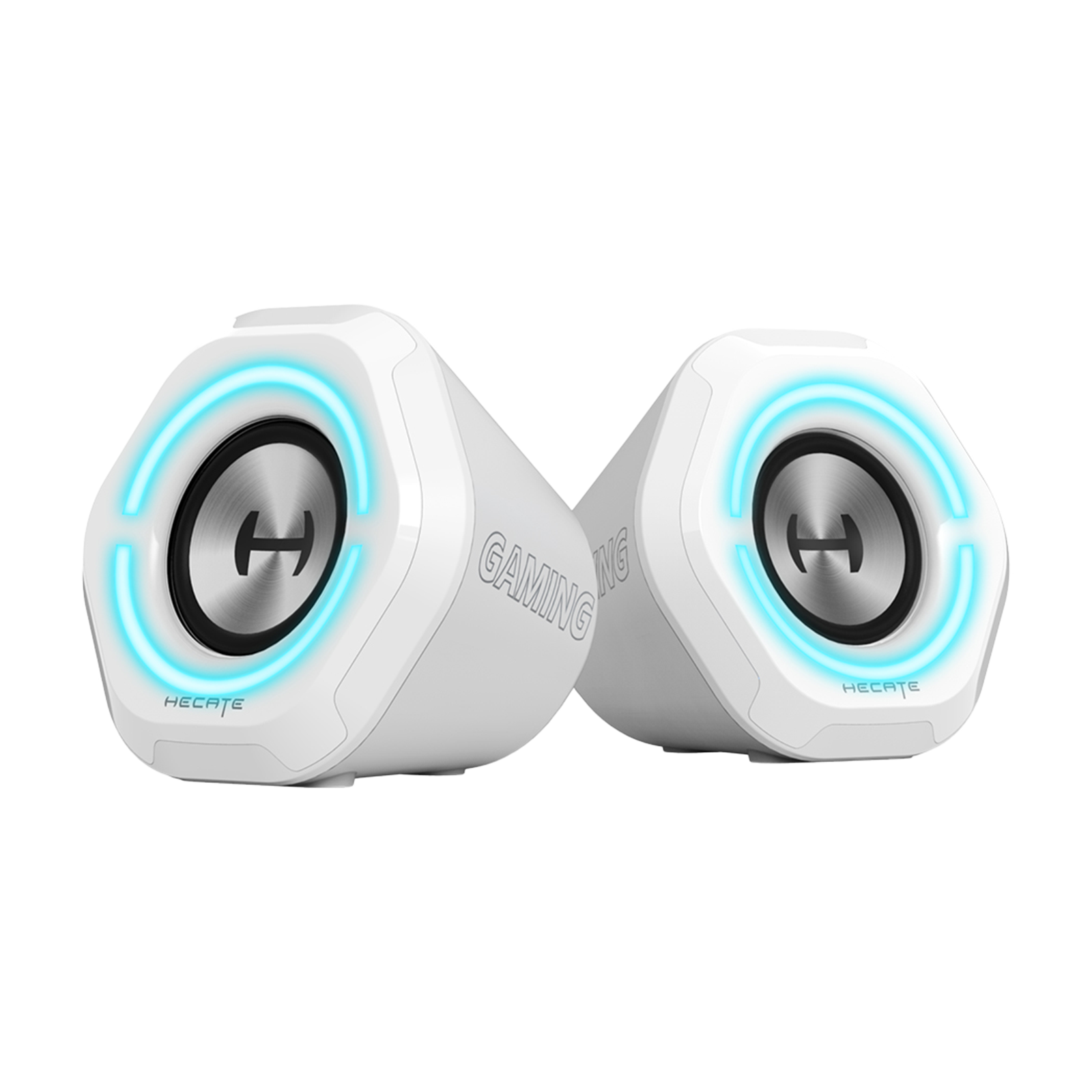G1000 Bluetooth Gaming Speaker - Wireless Stereo Sound for PC, PS5, Xbox - Perfect for Gaming, Movies & Music at Home