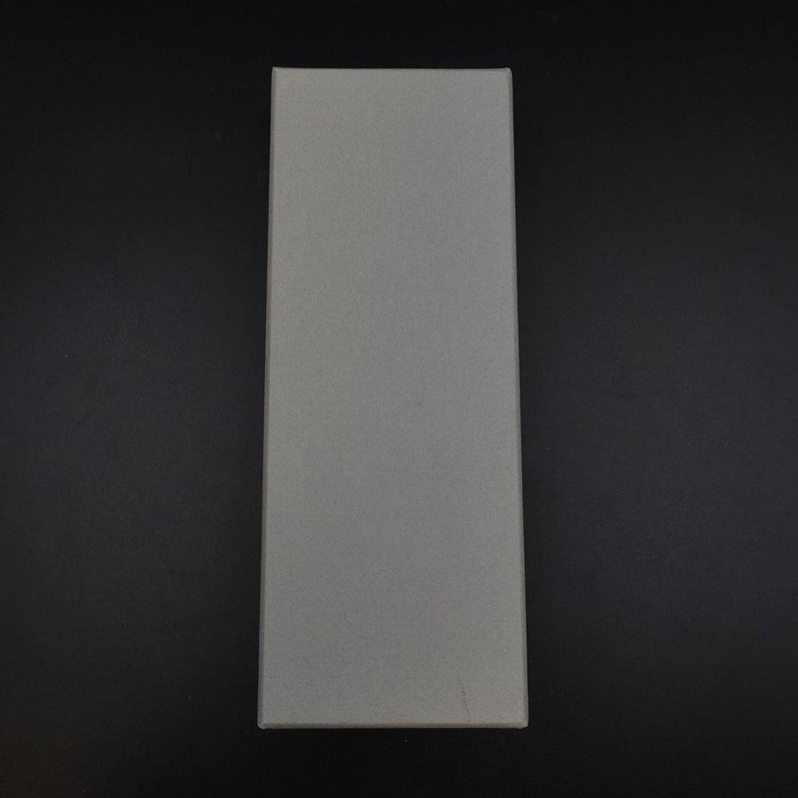 Premium 6000 Grit Whetstone Sharpening Stone - Natural Stone Mix for Knives, Scissors & Tools - Perfect for Home Kitchen & Professional Chefs