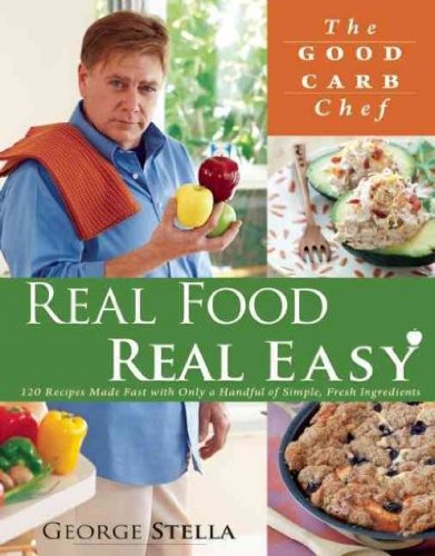 Real Food Real Easy - Organic & Healthy Meal Solutions for Busy Families | Quick & Nutritious Meals for Home, Office & On-the-Go