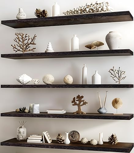 Rustic Brown