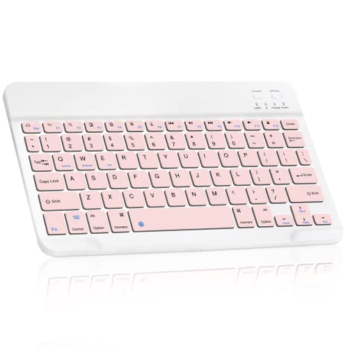 Flamingo Pink