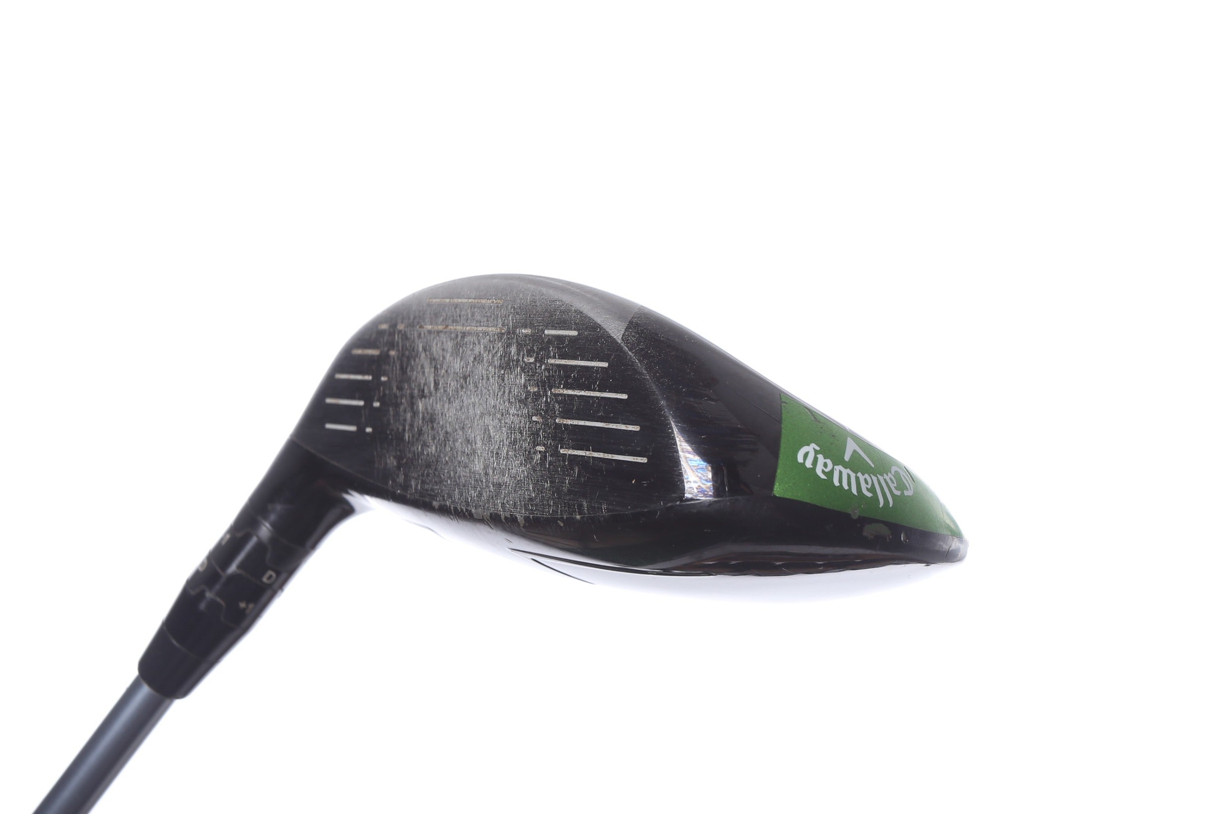 Used Callaway GBB Epic 3 Wood Golf Club - Right Handed 15° Stiff Flex Driver for Men | Perfect for Long Fairway Shots & Improving Distance Control