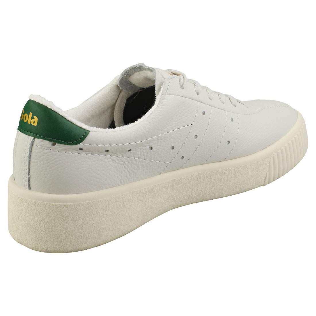 Gola Women's Sneakers - Comfortable Casual Walking Shoes for Women | Lightweight & Breathable Fashion Sneakers | Perfect for Running, Gym, Workout, and Everyday Wear