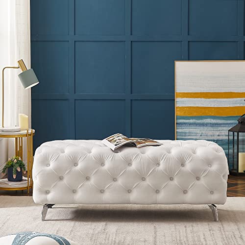 White + Velvet