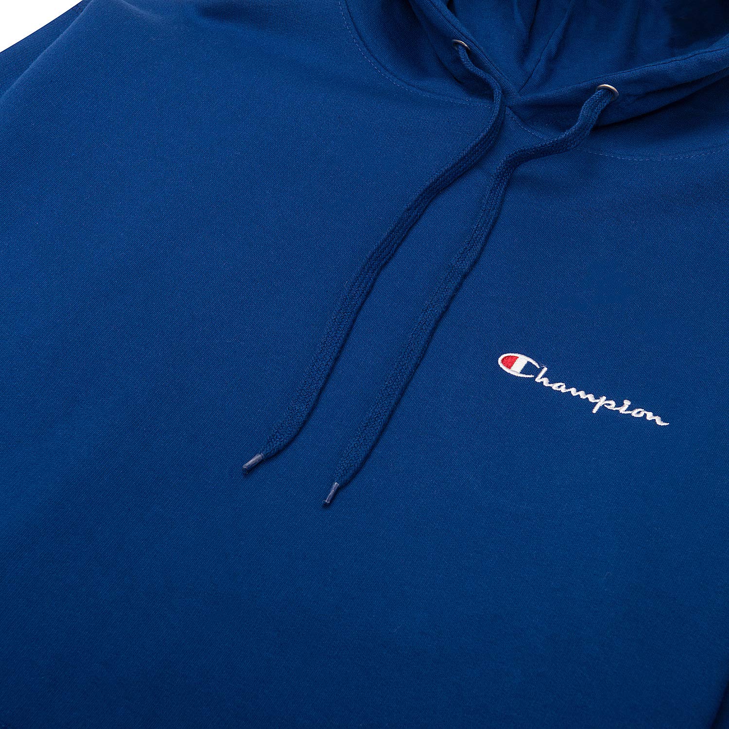 Champion Big and Tall Hoodies for Men - Embroidered Pullover Sweatshirt | Warm Fleece Lined Hoodie for Casual Wear, Gym & Outdoor Activities