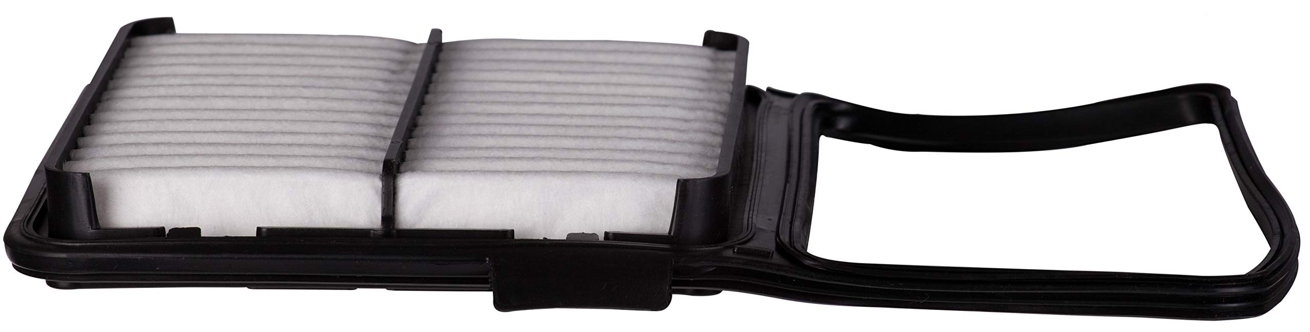 Premium Guard PA5698 High-Performance Air Filter - Compatible with 2004-2009 Toyota Prius | Engine Protection & Improved Fuel Efficiency for Hybrid Vehicles