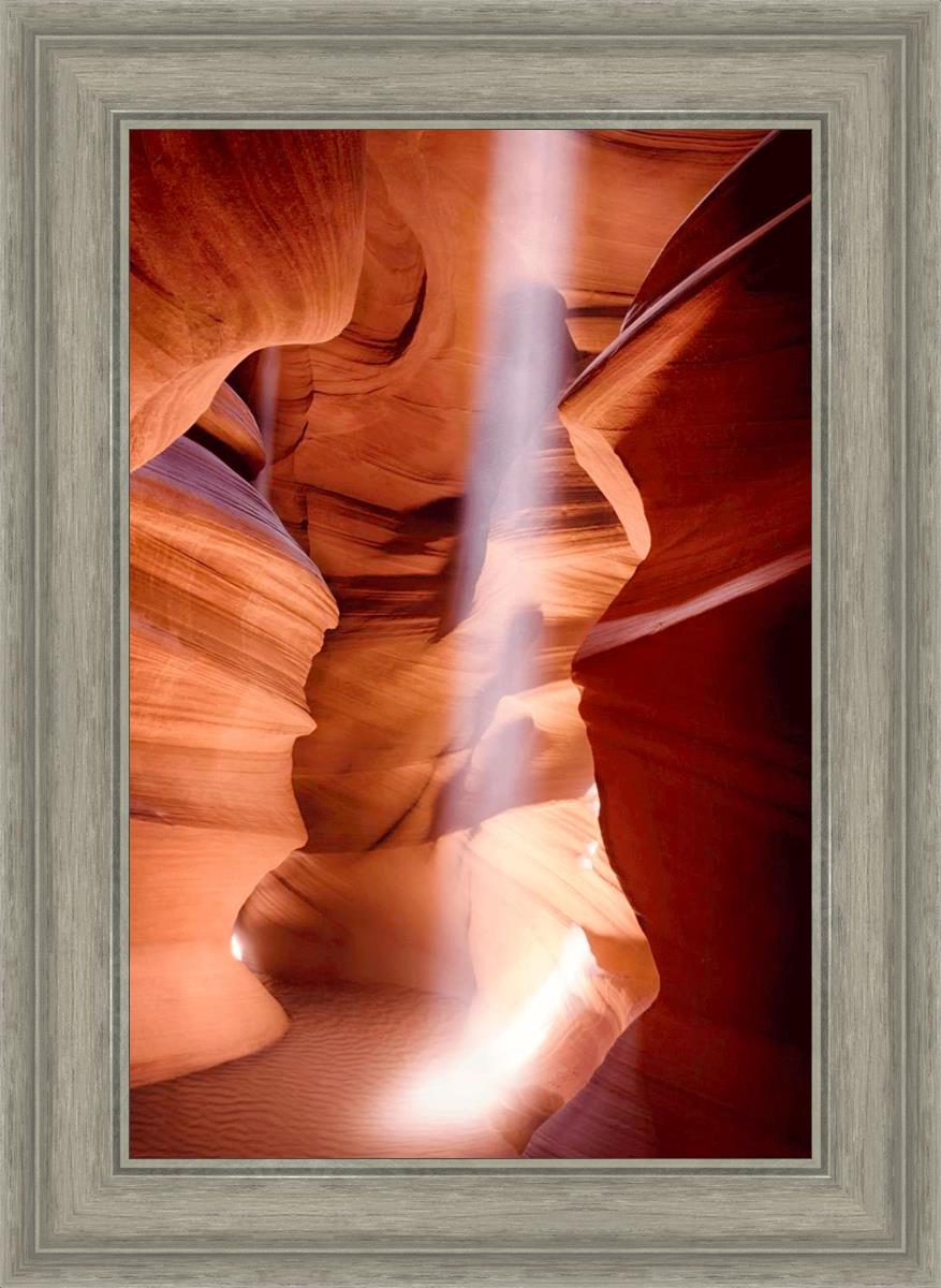 Antelope Canyon Light - Stunning Natural Light Photography Accessory for Travel & Adventure Enthusiasts | Perfect for Hiking, Camping & Outdoor Exploration