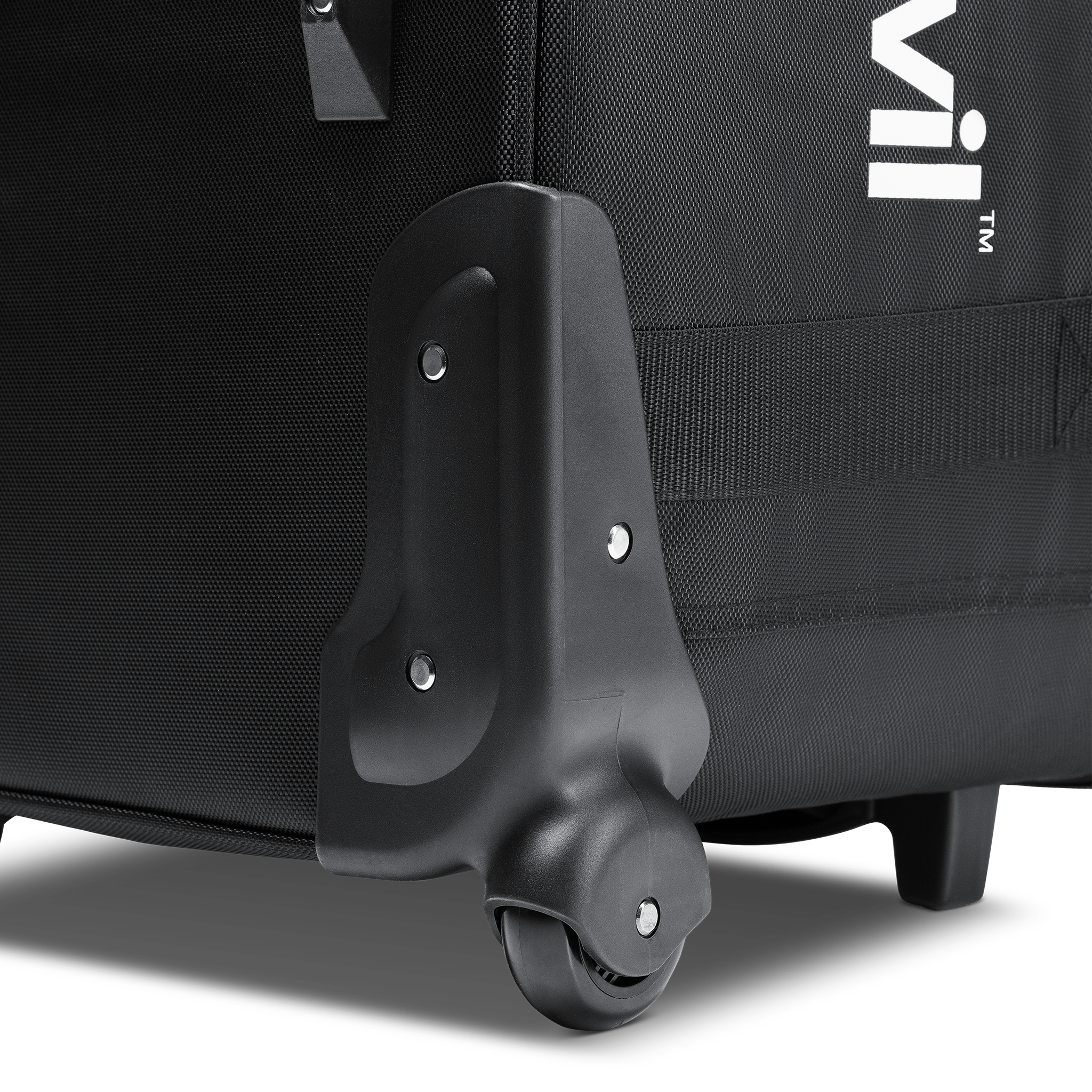 G3 400 Watt Balloon Light Fixture Carry Case - Durable Storage Bag for Party & Event Lighting Equipment - Perfect for DJs, Photographers & Outdoor Events