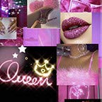 Queen Graffiti