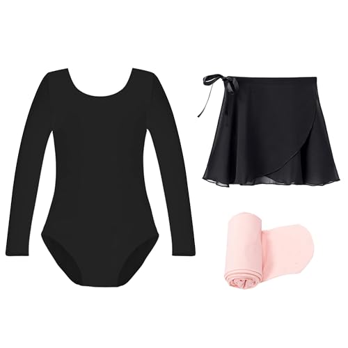 5-black (Long Sleeve)