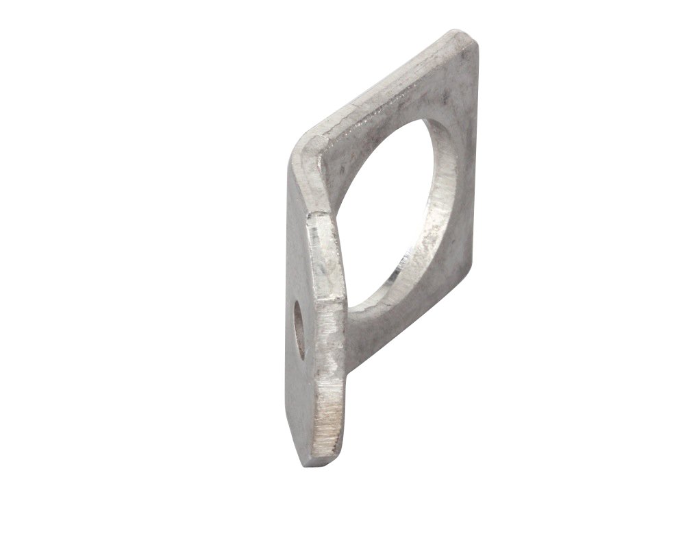 Nieco 15692 Replacement Electric Heating Element Clip - Compatible with Ovens, Stoves & Ranges - Durable Stainless Steel Construction for Long-Lasting Performance - Perfect for Home Kitchen Appliance Repairs & DIY Projects