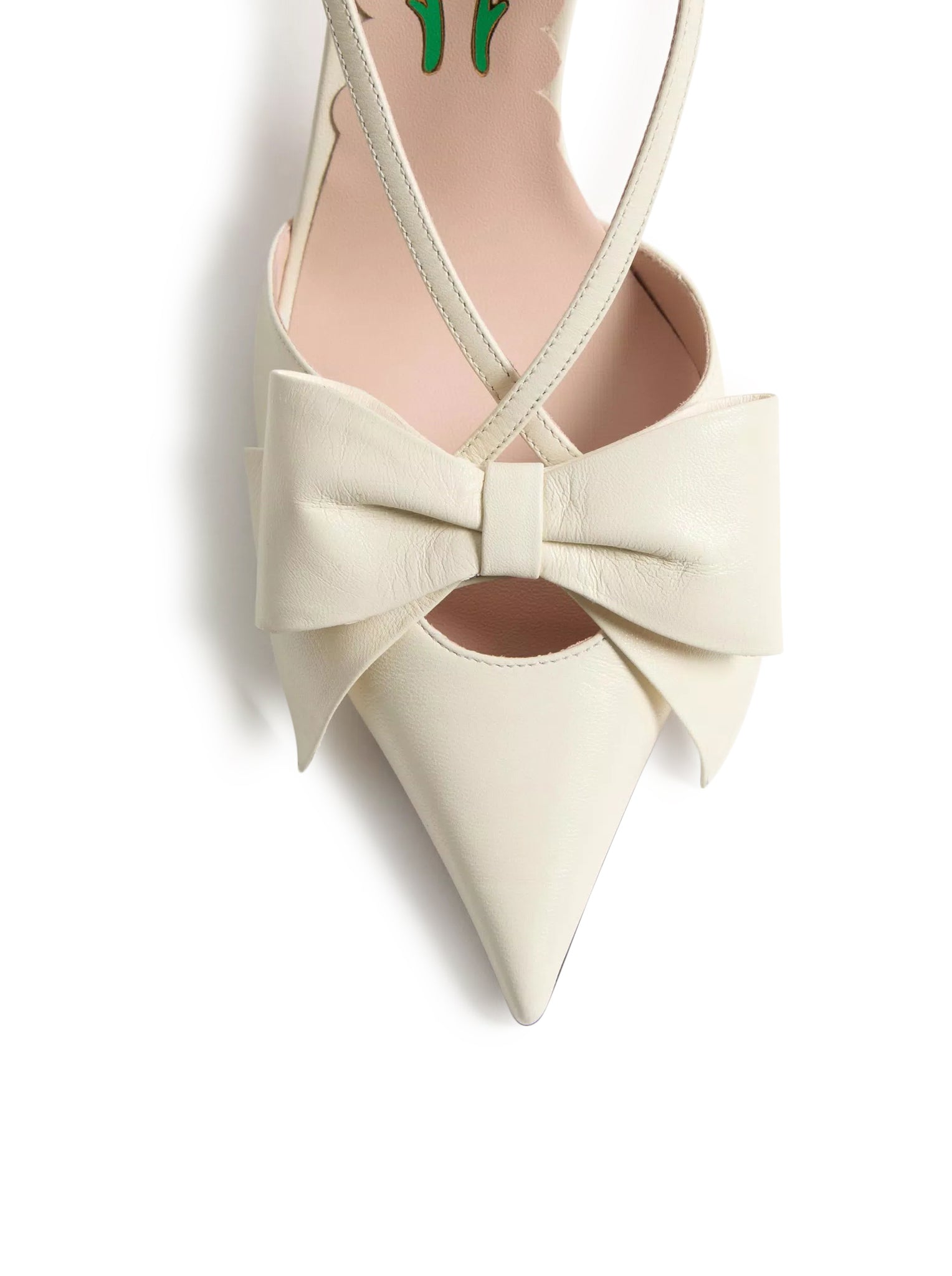 Elegant Slingback Bow Heels - Women's Fashion Sandals for Parties, Weddings & Date Nights