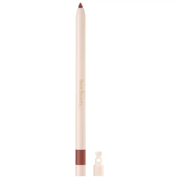 Rare Beauty Kind Words Lip Liner - Long-Lasting Matte Lip Pencil for Precise Definition | Perfect for Everyday Wear & Special Occasions