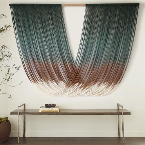 Green Brown