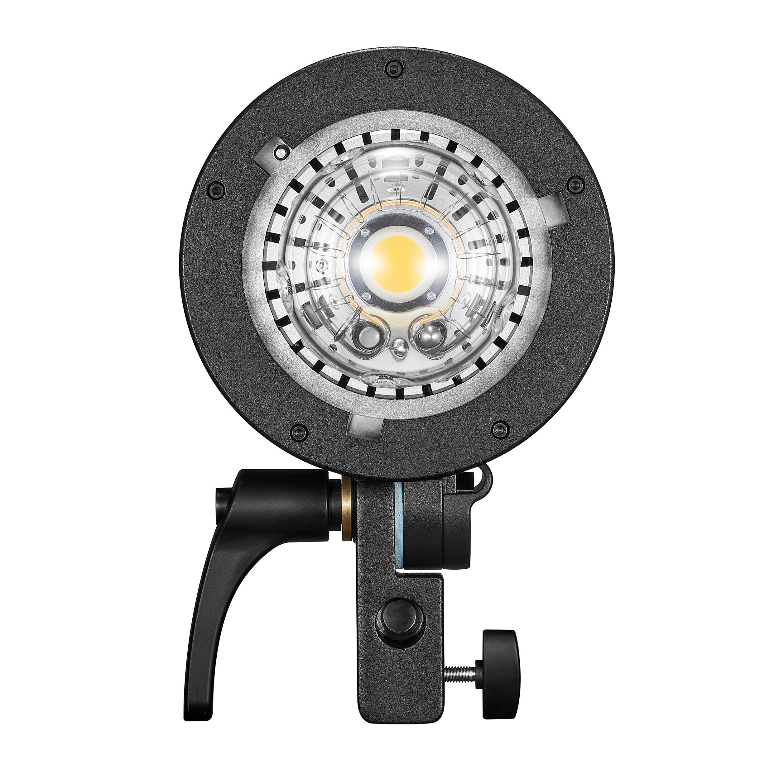 GODOX QT600IIIM High-Speed Studio Flash Head Twin Lighting Kit for Professional Photography & Portrait Shooting