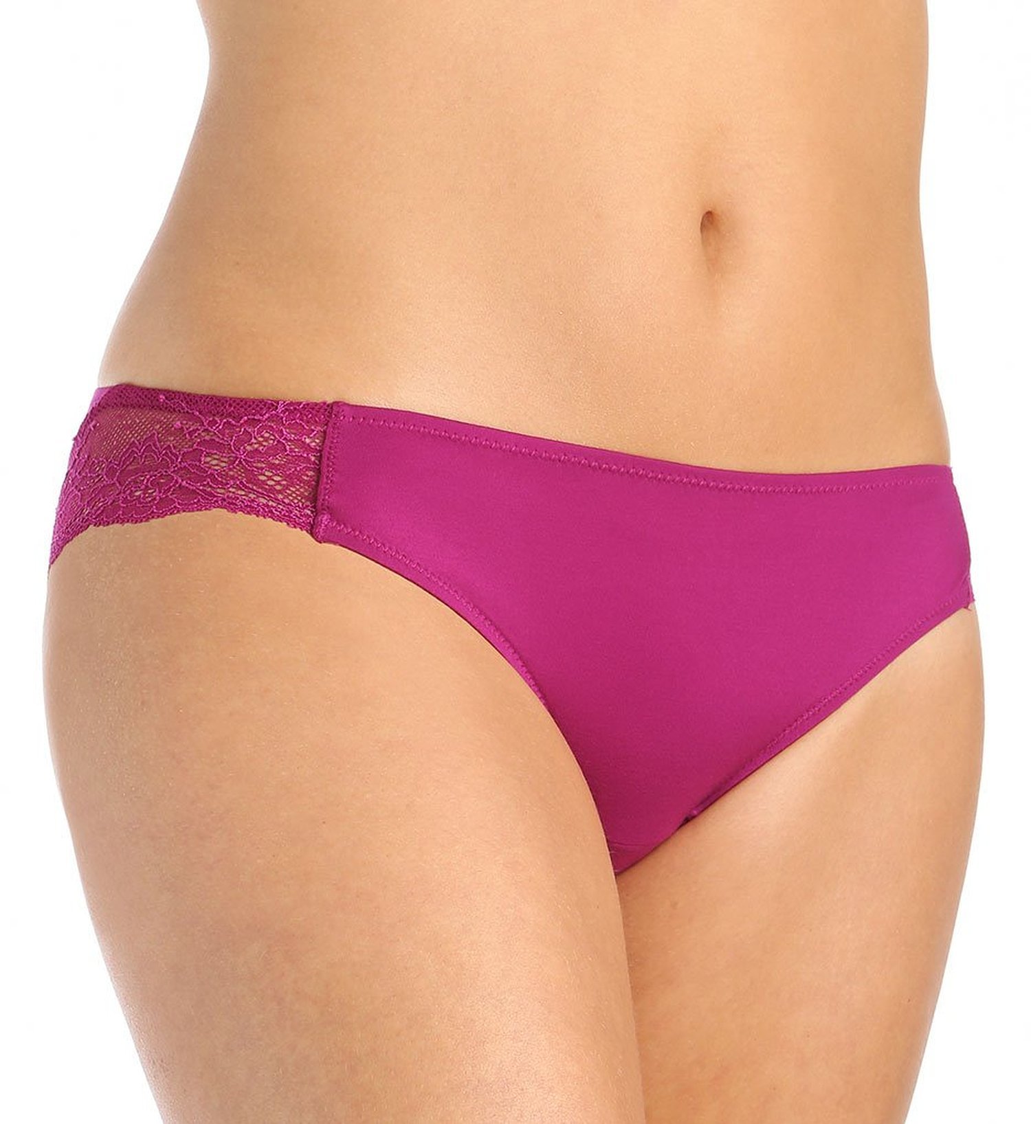 Maidenform Women's Lace Back Tanga Underwear - Sexy Comfortable Thong Panties for Everyday Wear & Special Occasions
