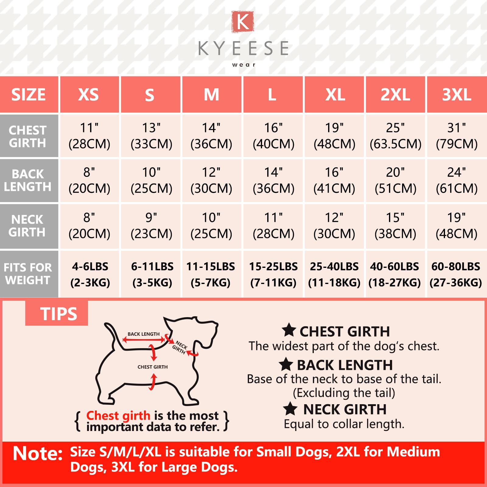 KYEESE Flamingo Dog Pajamas - Soft Velvet Surgery Recovery Suit for Dogs & Cats - Post-Surgical Onesie, Cozy Pet Coat & Body Suit - Perfect for After Surgery Care, Winter Warmth & Costume Parties