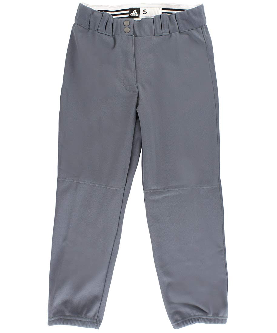 Adidas Women's Running Pants - Lightweight, Breathable & Stretchy Workout Leggings for Jogging, Yoga & Gym Training