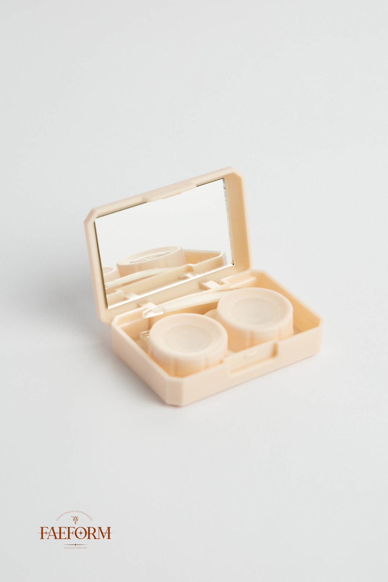 Premium Contact Lens Event Kit - Comfortable & Stylish Daily Disposable Lenses for Parties, Cosplay & Special Occasions