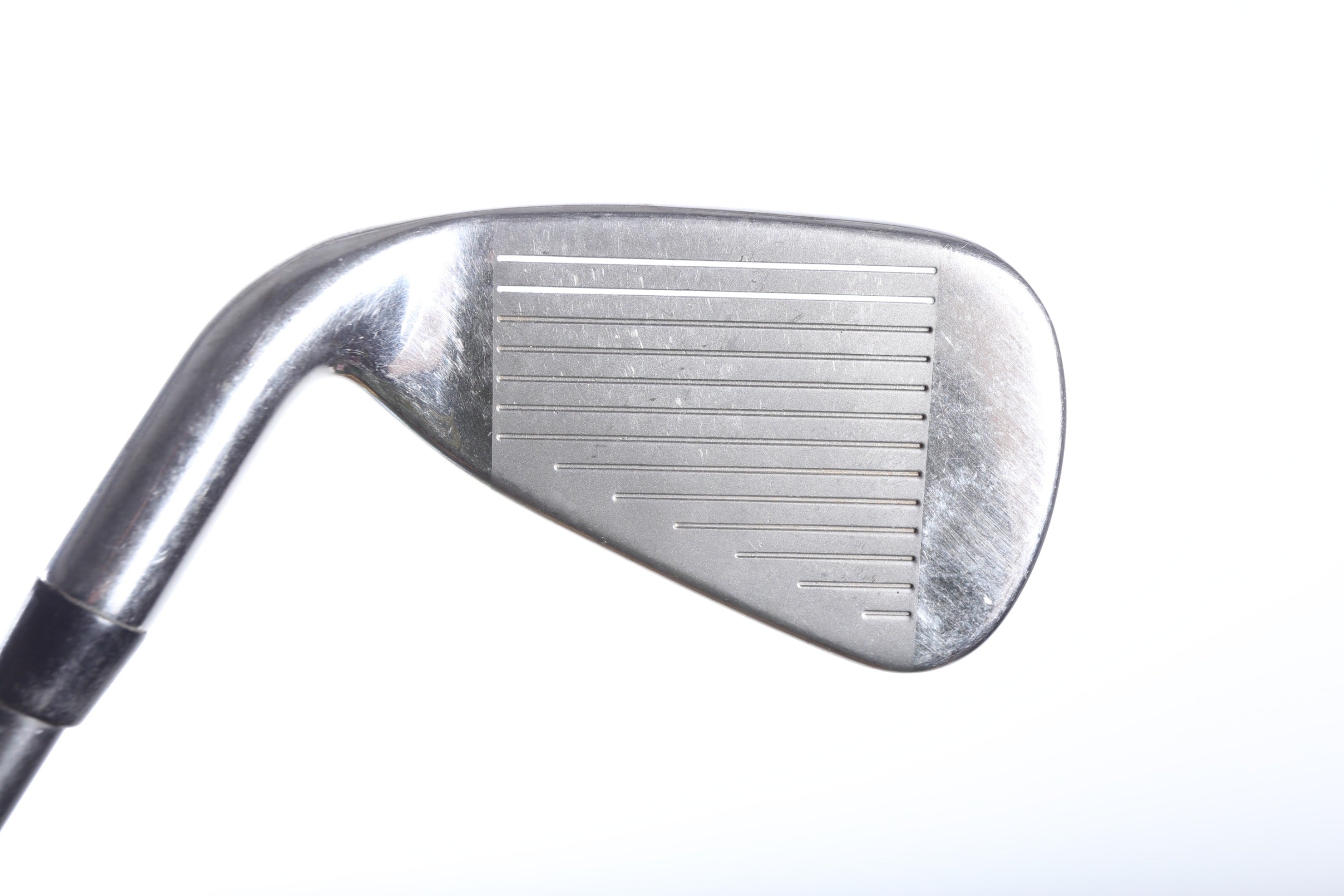 Used Callaway Rogue X 5 Iron Right Handed Regular Flex Golf Club - Perfect for Practice & Game Improvement