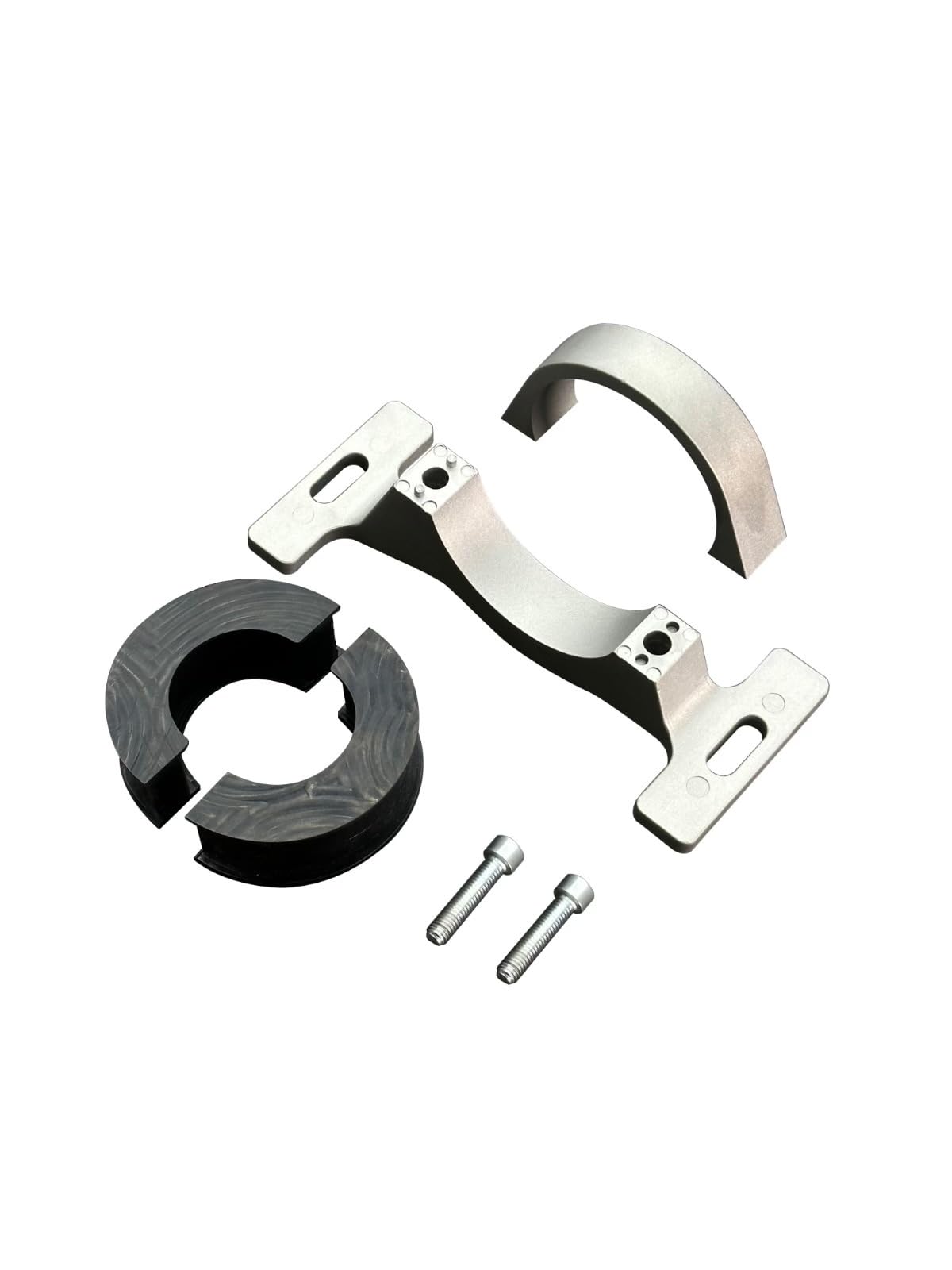 Dodge Charger Challenger Scat Pack Hellcat Center Bearing Support Replacement - Heavy Duty Driveshaft Carrier for Smooth Ride | Perfect for Racing & Daily Driving
