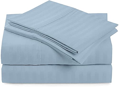 Sky Blue Stripe