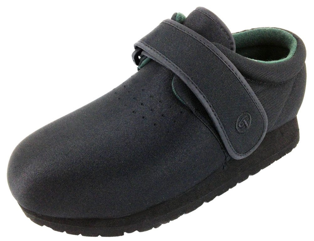 Pedors Classic Neoprene Walking Shoes for Men & Women - Comfortable Supportive Slip-On Sneakers for Walking, Travel & Everyday Wear