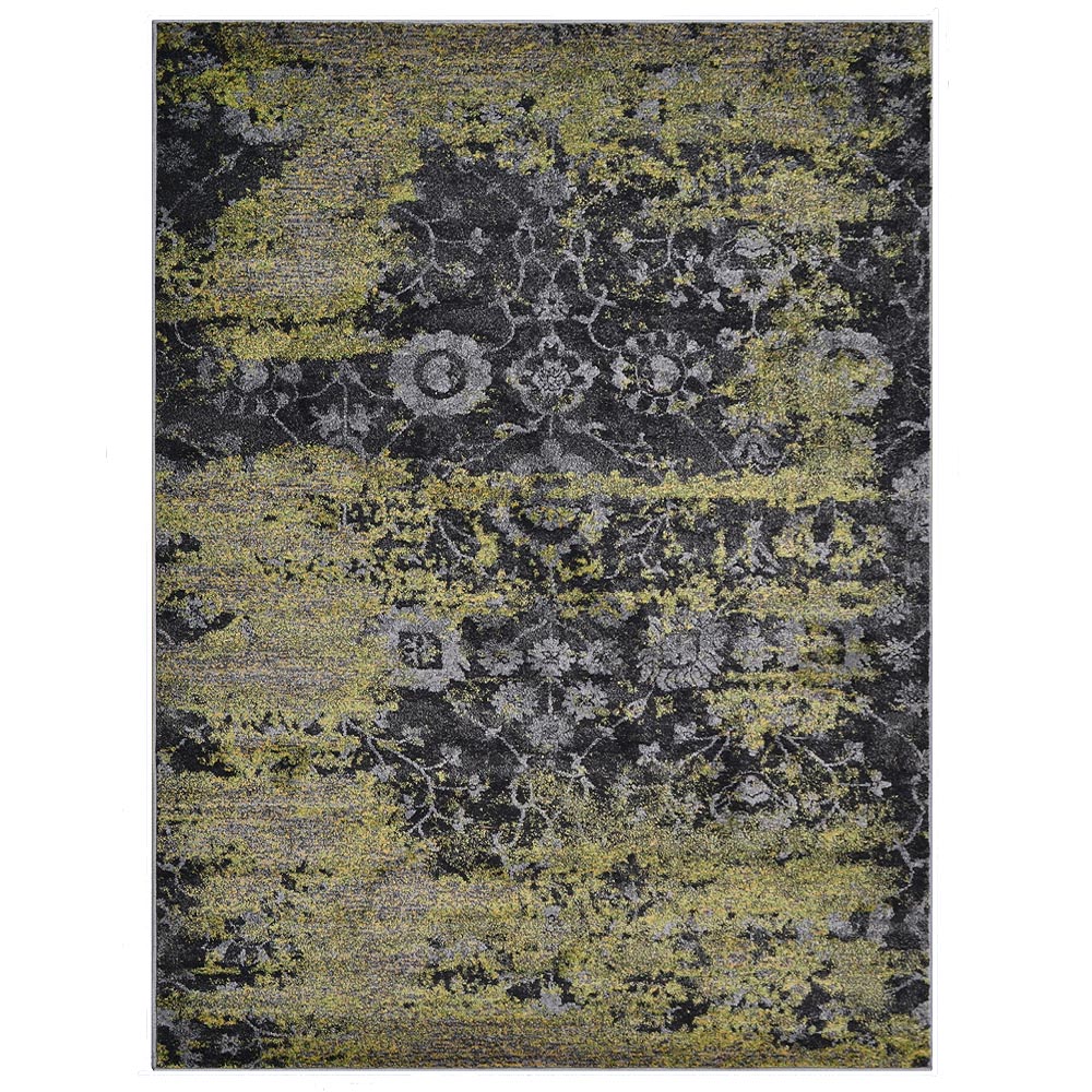 Premium Harmony Machine Woven Rug - Soft & Durable Non-Slip Area Rug for Living Room, Bedroom, Office - Home Decor & Floor Covering