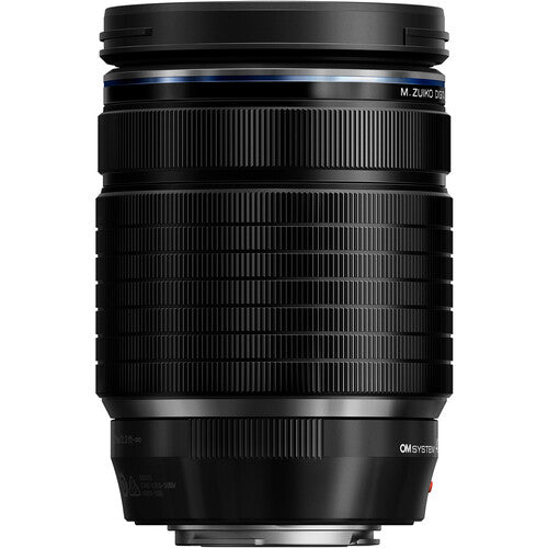 OM SYSTEM M.Zuiko Digital ED 40-150mm f/4 PRO Telephoto Zoom Lens for Micro Four Thirds Cameras - Perfect for Wildlife, Sports & Portrait Photography
