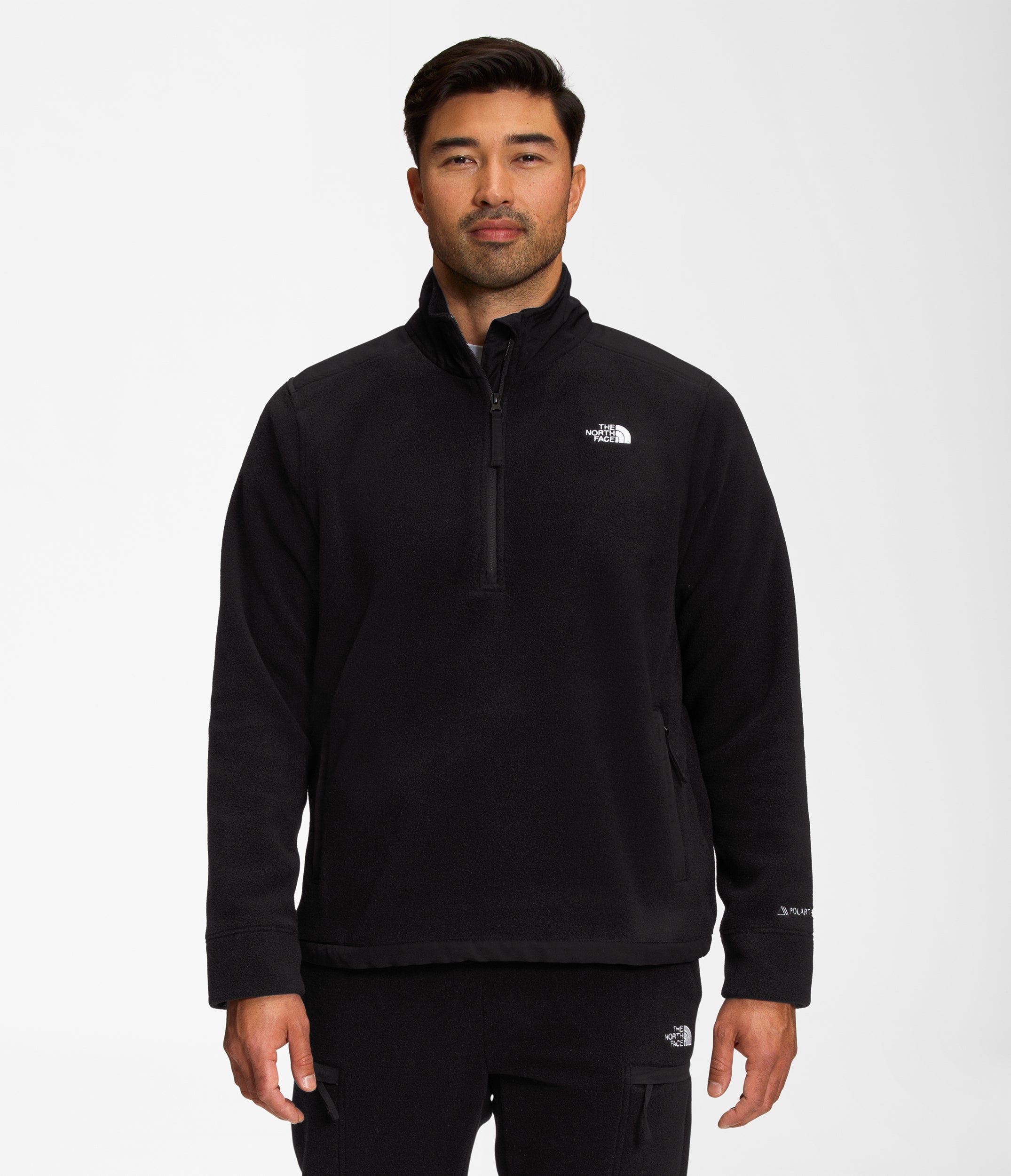 TNF Black