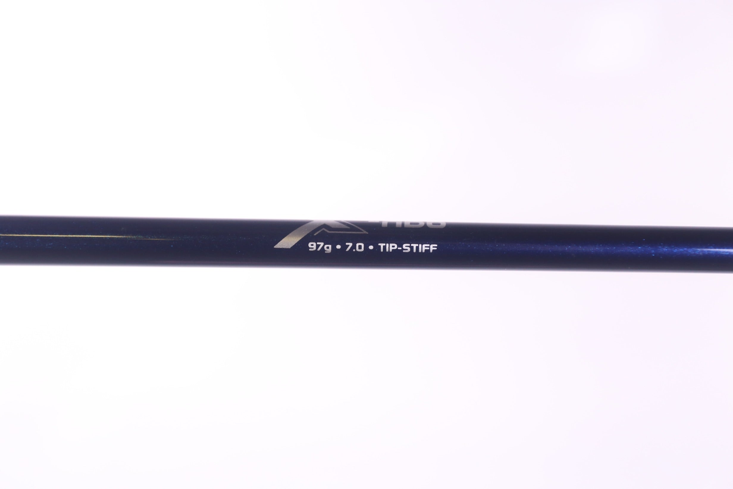 Adams Idea Pro Gold PNT 4H Hybrid Golf Club - 24° Right Handed Extra Stiff Flex - Used - Perfect for Approach Shots & Long Fairway Play