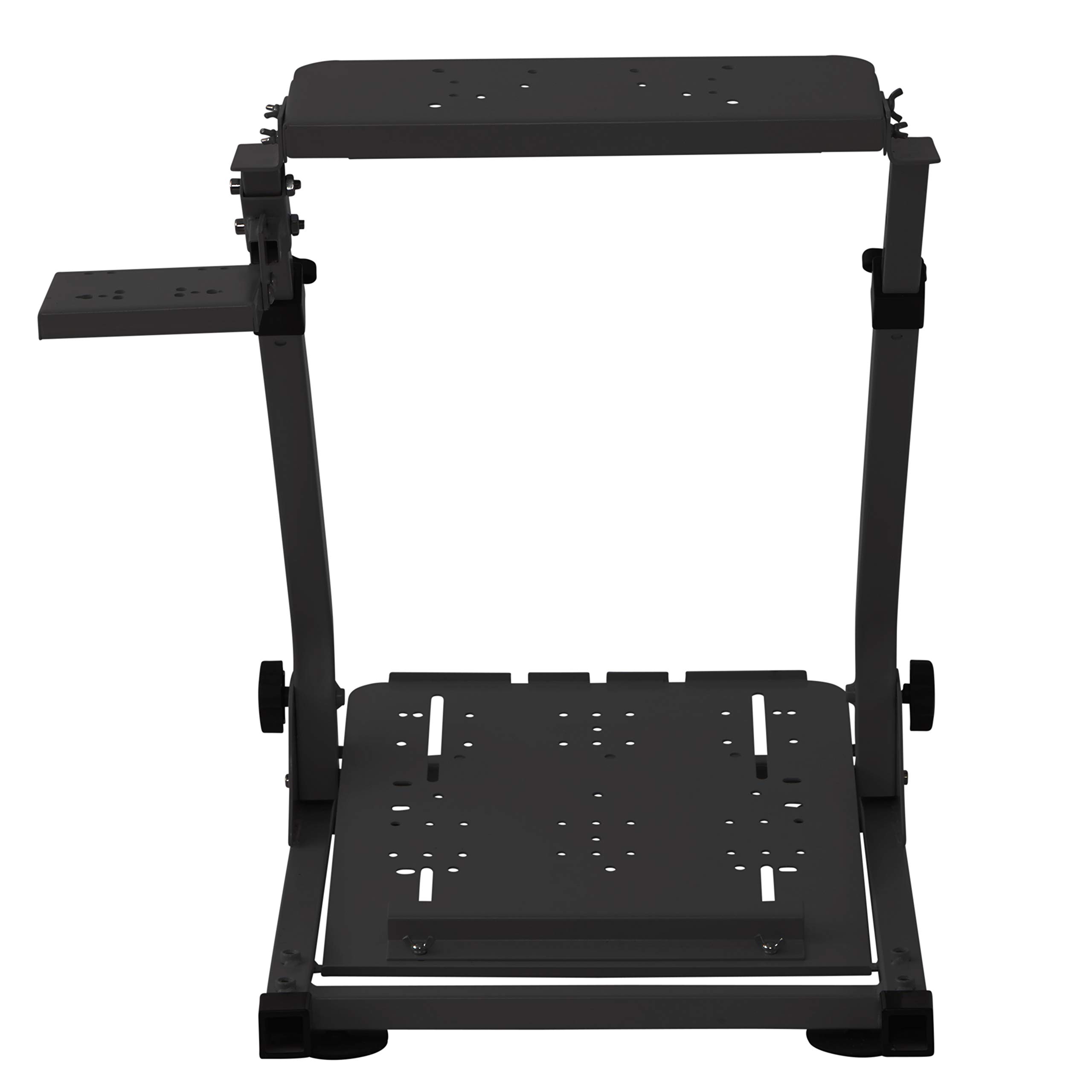 X Rocker Racing Rig Stand for Video Games & Gaming Chairs - Adjustable 28.37