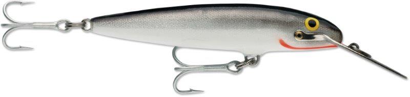 Rapala CDMAG11 Countdown Magnum Fishing Lure - Topwater & Deep Diving Crankbait for Bass, Walleye, Pike - Perfect for Freshwater & Saltwater Fishing Adventures