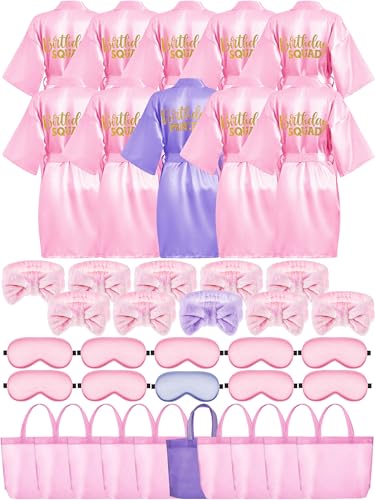 Pink, Light Purple