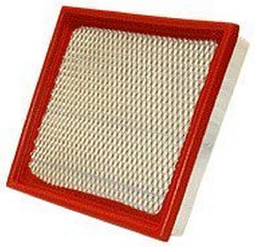 WIX Air Filter Panel - High Performance Replacement Air Filter for Cars, Trucks & SUVs | Durable & Efficient Filtration | Ideal for Highway Driving, Off-Road Adventures & Daily Commutes