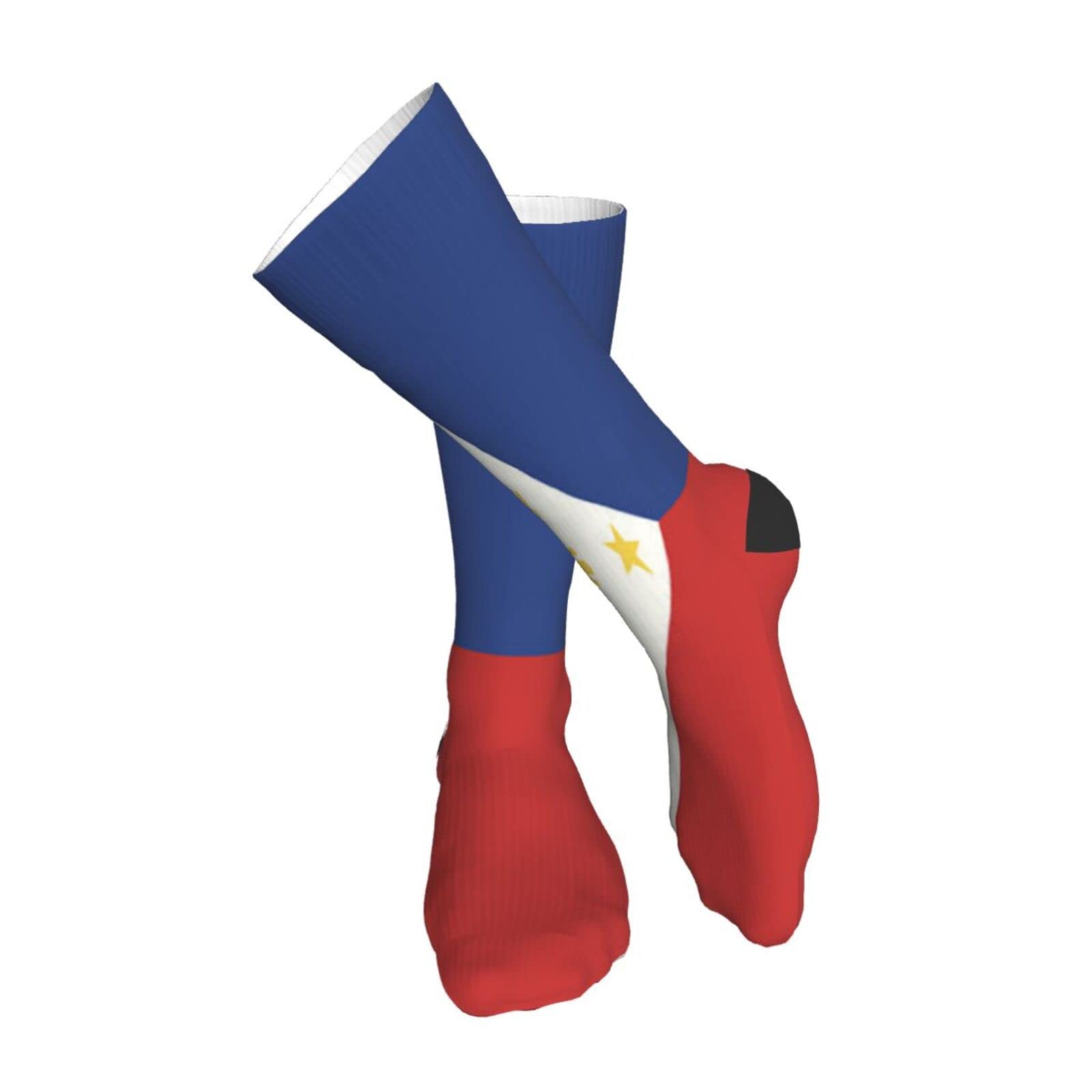 Compression Socks for Women & Men - Improve Circulation & Comfort