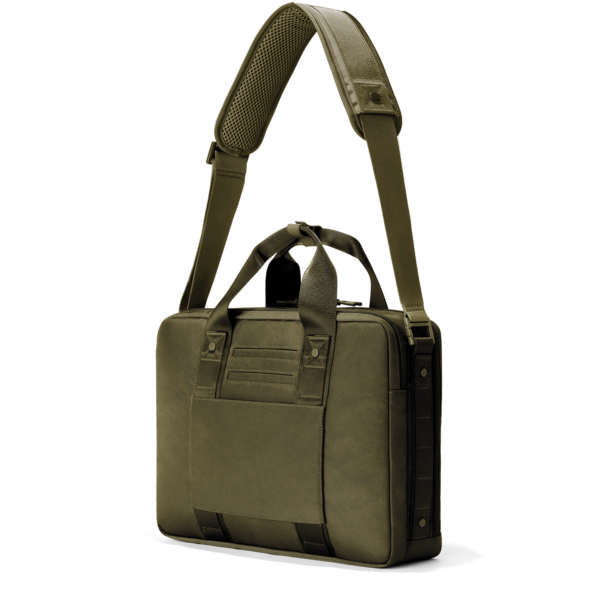 Dagne Dover Berlin Travel Brief - Stylish & Functional Laptop Bag for Business & Commute - Perfect for Work, Travel & Everyday Use