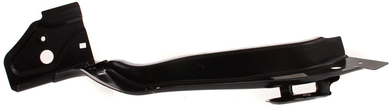 Garage-Pro Headlight Bracket Compatible with MITSUBISHI LANCER 2008-2017 - Right Side Steel Replacement Part for Improved Visibility & Night Driving Safety