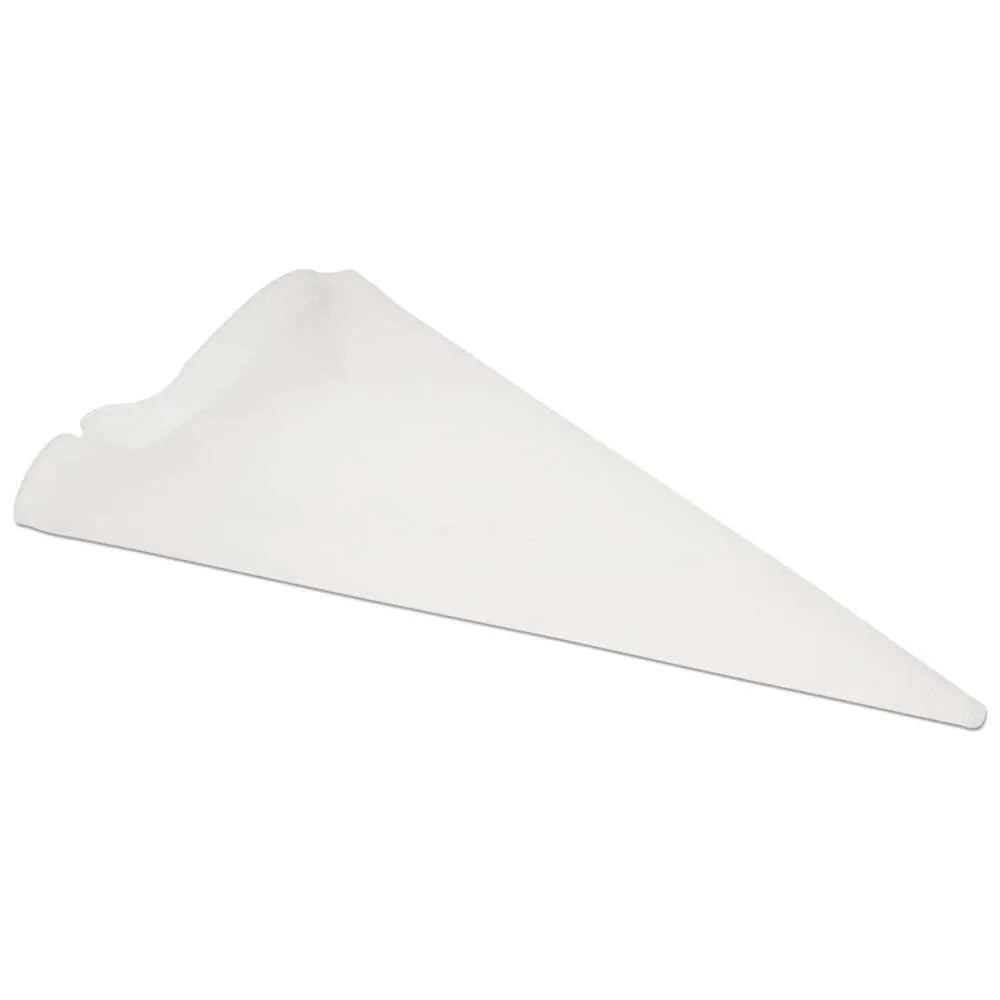 Flexible Silicone Pastry Bag - Durable & Reusable Icing Decorating Tool for Cakes, Cupcakes, Cookies - Perfect for Baking, Cake Decorating, and Home Kitchen Use