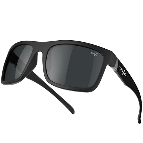 Black Frame+smoke Lens