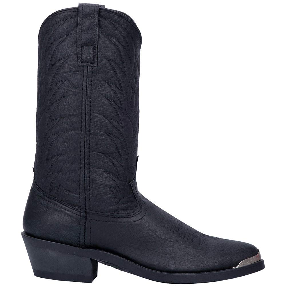 Laredo Men's East Bound Western Boots - Durable Cowboy Boots for Men, Comfortable & Stylish - Perfect for Rodeo, Country Dancing & Western Fashion