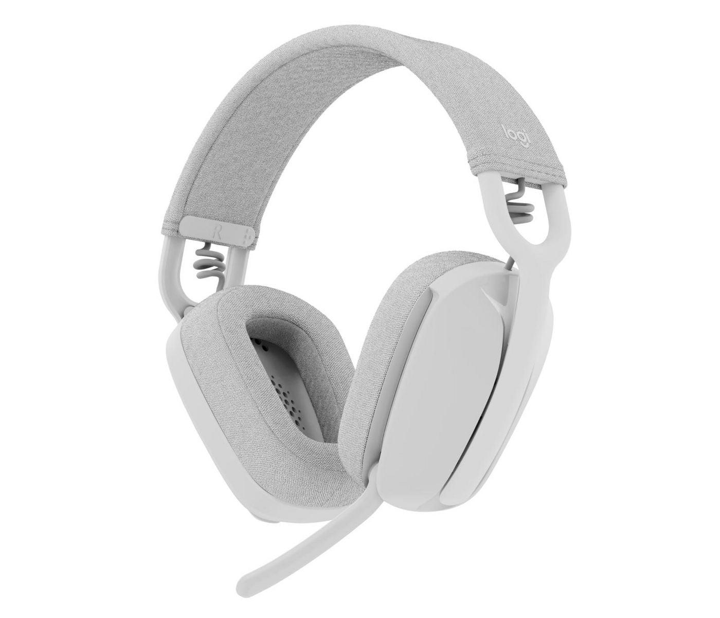 Zone Vibe 100 Wireless Bluetooth Headset with Noise Cancelling - Lightweight Comfortable Headphones for Work, Gaming & Travel
